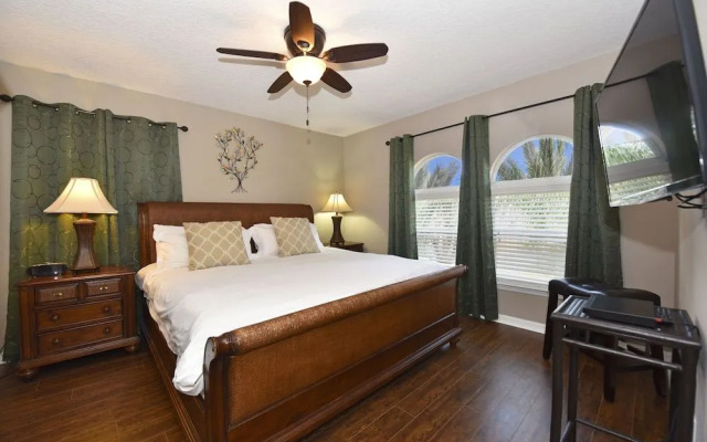 Watersong Holiday Villa