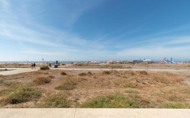 Apartamento Denis Playa 2