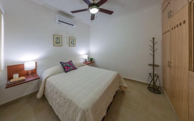 Velas Condos 2