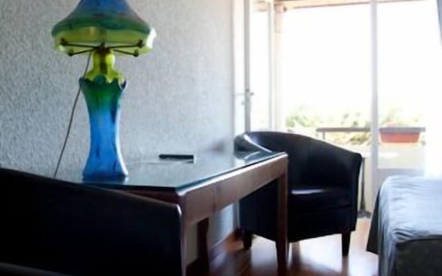 La Chapelle du Chateau Lagarrigue