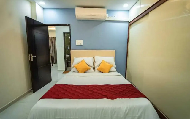 Ishtaa Homes