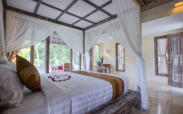 Royal Villa Jepun