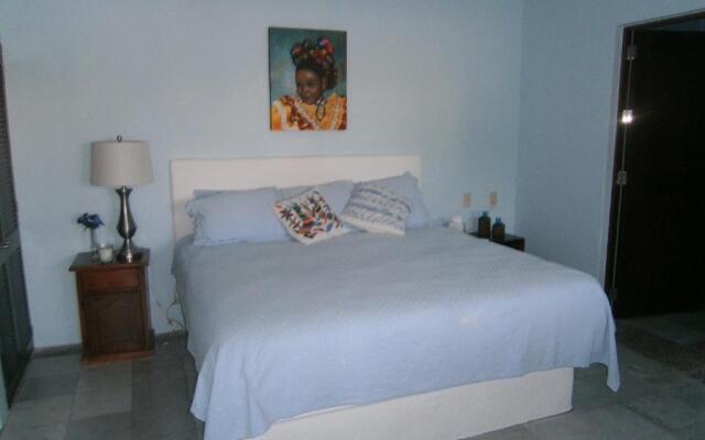 Villa Marina Porto Ixtapa