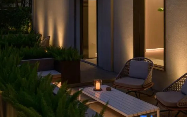 Soul Touch Hotel (The Consulate-General of German in Gulangyu)