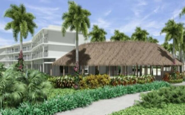 Iberostar Selection Esmeralda