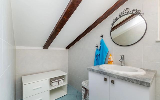 Holiday house MASLINA