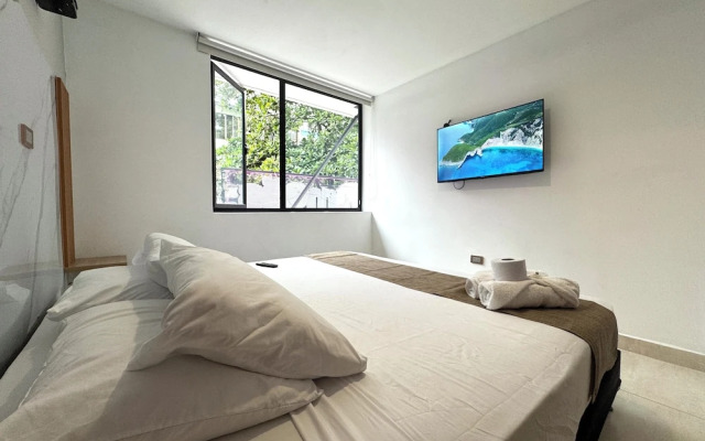 Urbanity Living