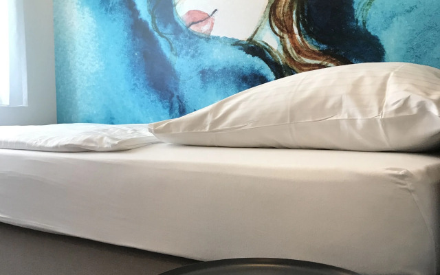 Hotel Stadt Grevenbroich