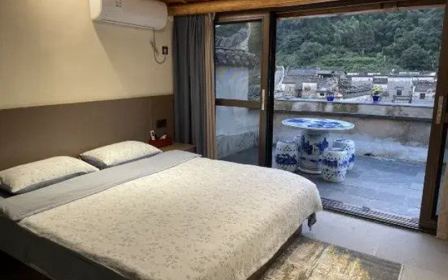 Yuli Linhe Xiaoyuan Homestay