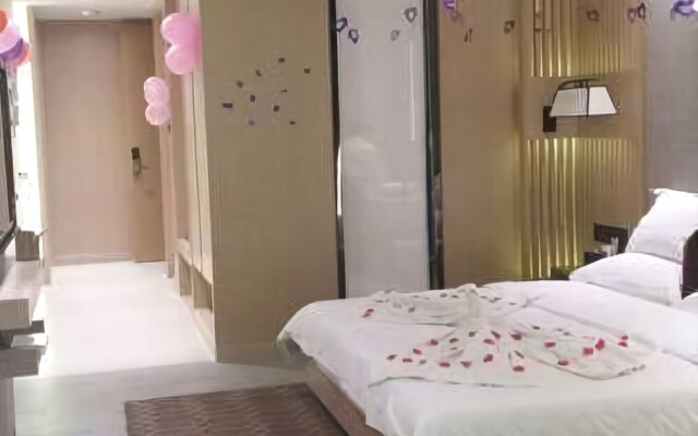 Dream Face Hotel
