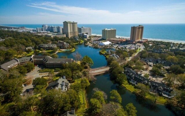 St James Park Unit 7 D by RedAwning