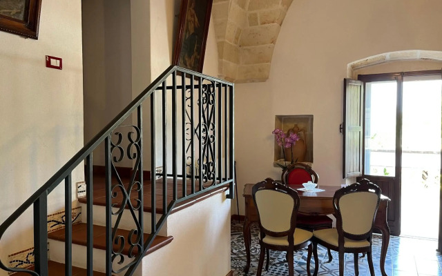Masseria La Camardia