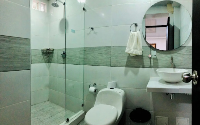 Hotel La Floresta Salento
