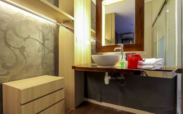 RedDoorz Plus near Tugu Jogja