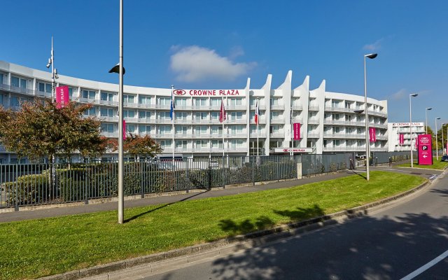 Zenitude Hôtel Relais & Spa - Paris Charles De Gaulle