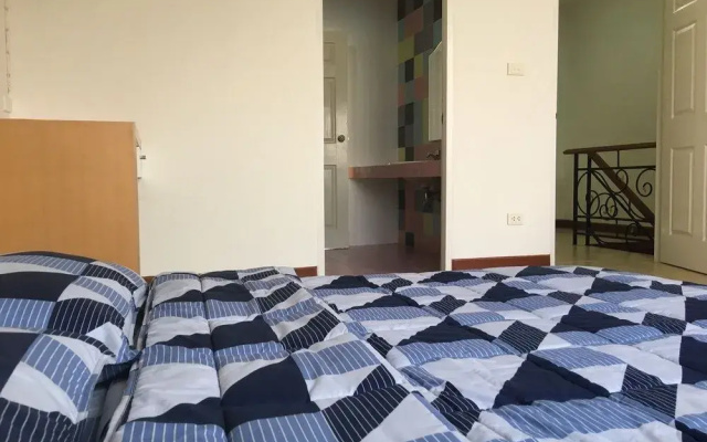 Family Guesthouse