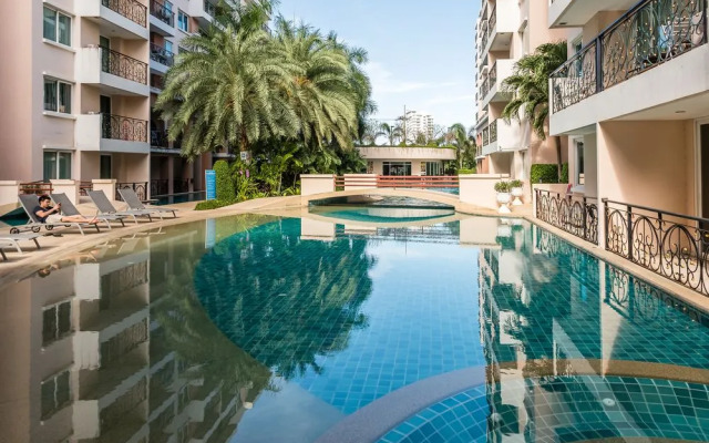 Paradise Park Jomtien by GrandisVillas