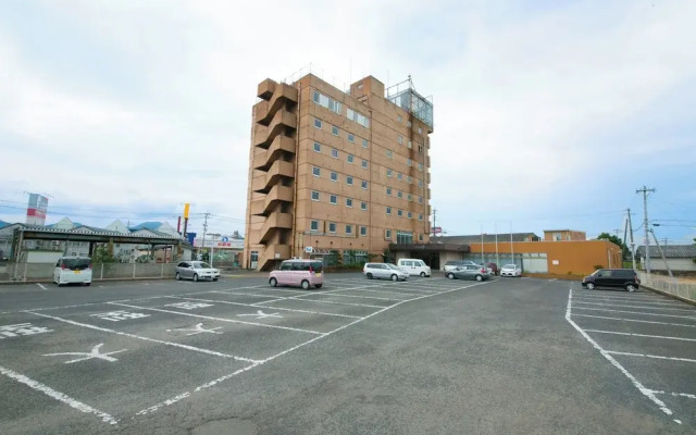 Hotel Public21