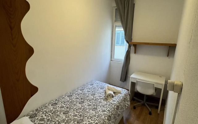 Residencia Rosales
