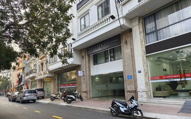 TQ 2 Hotel & Apartment