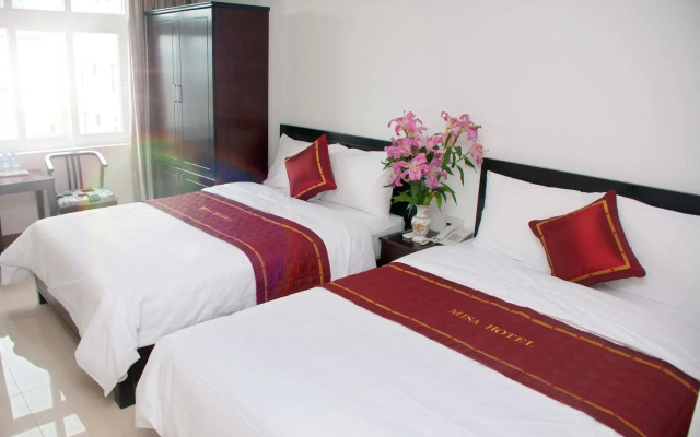 Misa Hotel Da Nang