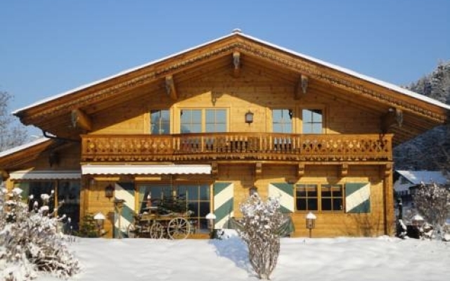 Appartement Ölberg