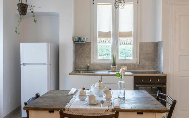 Antico Palazzo Marvi