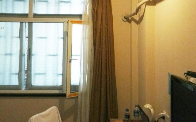 Athena Hotel Shanghai Pudong Babaiban