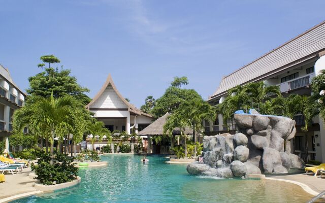 Centara Kata Resort Phuket