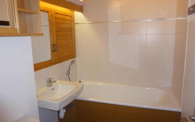 Appartement Arette, 1 pièce, 4 personnes - FR-1-602-15