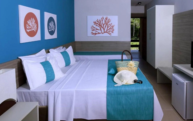 Tabaobí Smart Hotel