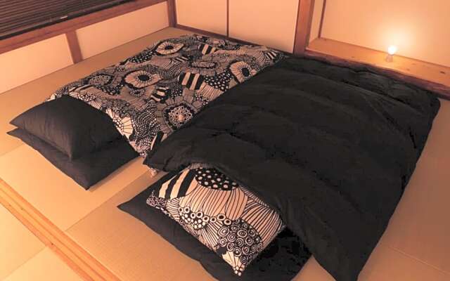 Onsen Minsyuku Katsugoro - Vacation STAY 45392v