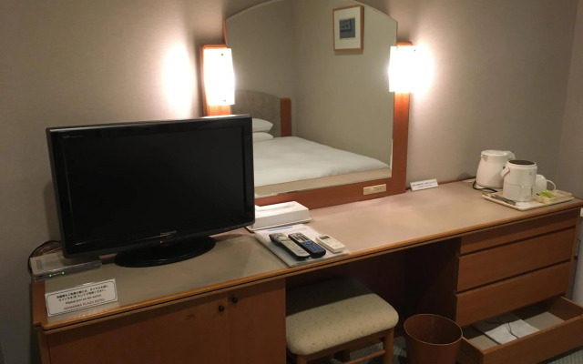 Keihanna Plaza Hotel