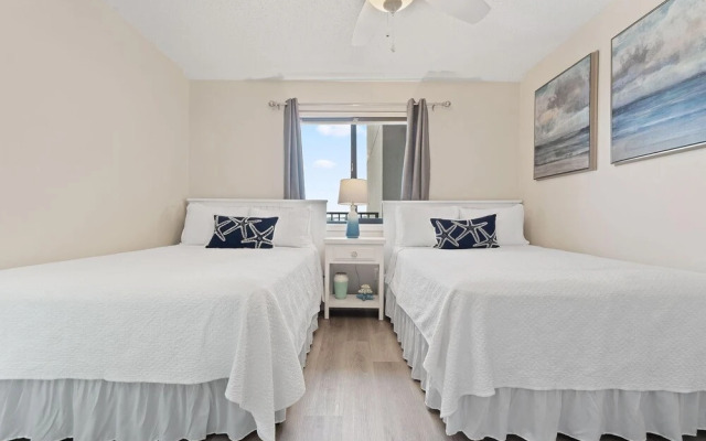 Wind Drift South West 308