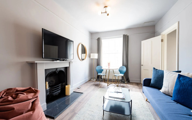 Paddington by Capital