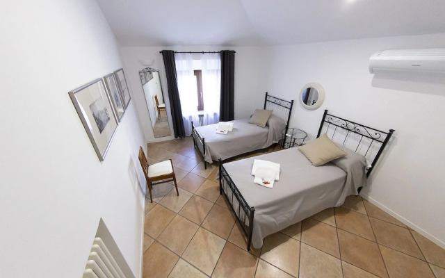Vivaverona Rooms