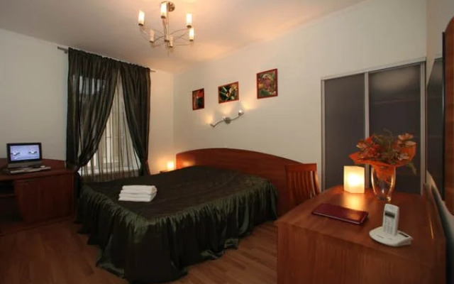 Мини-отель Акме на Малой морской