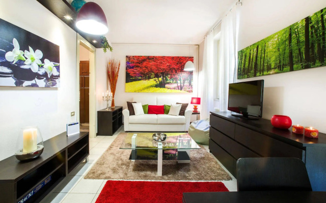 Sole&Luna Comolake Apartments
