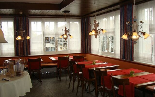 Hotel Siesta Flumserberg