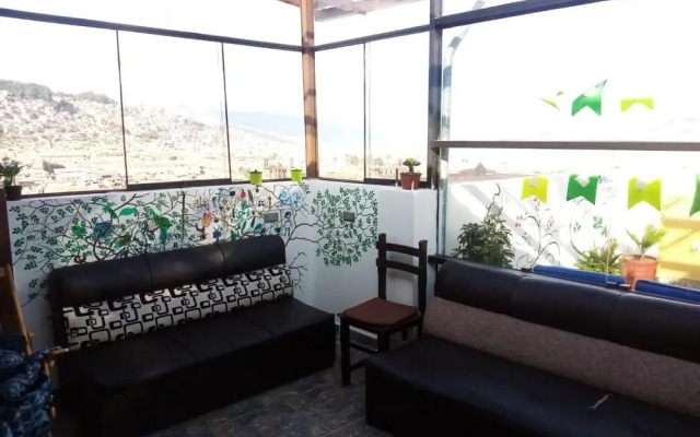 Marvelous Hotel Cusco - Hostel