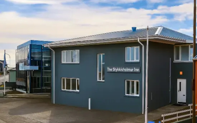 The Stykkishólmur Inn by Ourhotels
