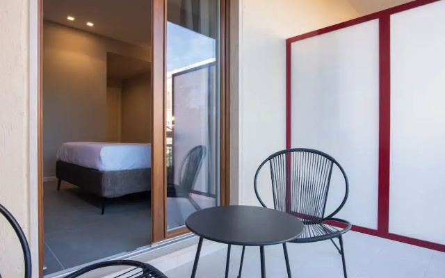 Il Pumo - Apulian Rooms Bari Savoia