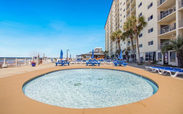 Barbee's Beach Retreat