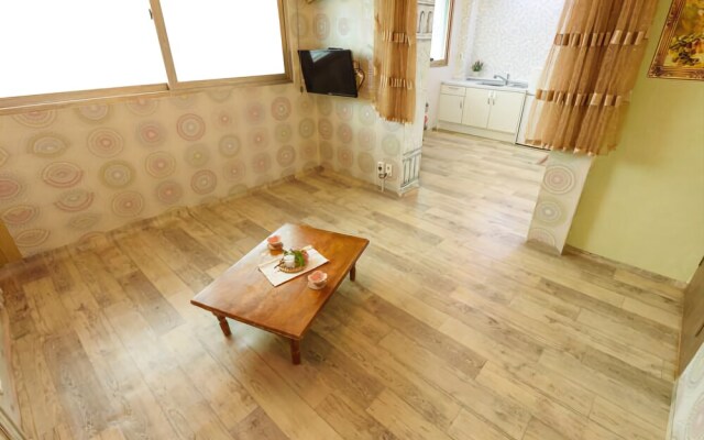 Eurwangri-ri Hana Pension