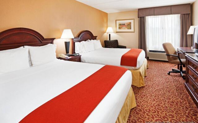 Holiday Inn Express Hotel and Suites Kings Mountain, an IHG Hotel