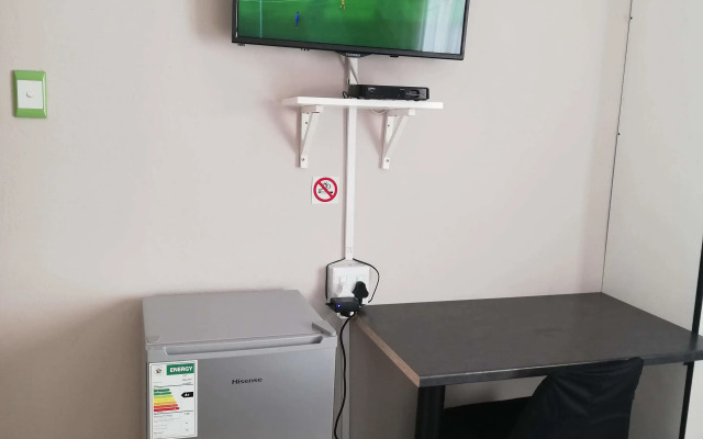 Gracehouse Bed And Breakfast