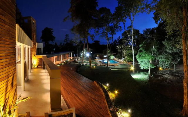 Gran Hotel Tourbillon Cataratas