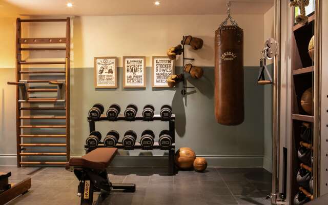 Holmes London