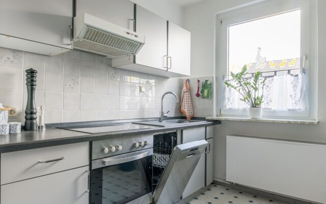 Private Apartment Tannenbergstraße