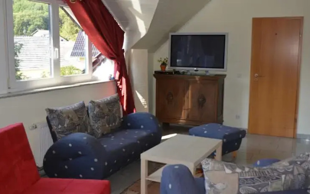 Ferienwohnung Herschbroich